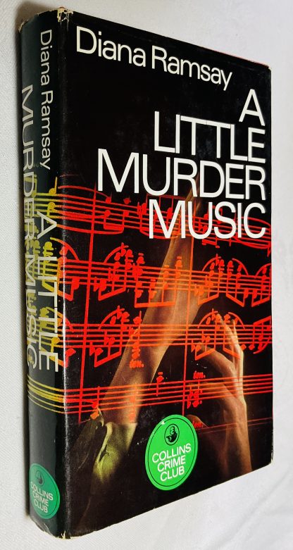 A Little Murder Music