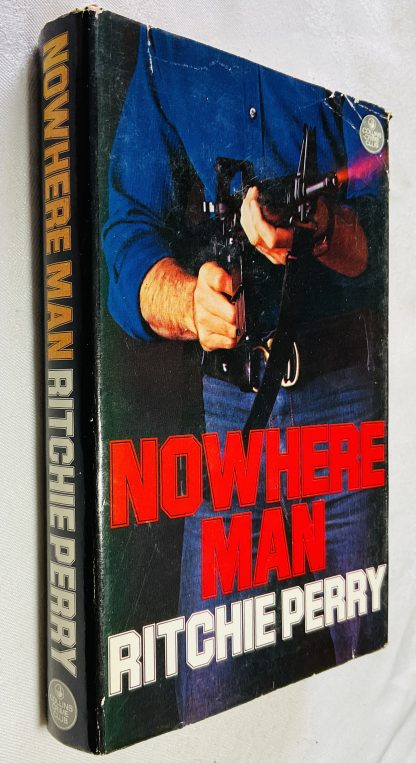 Nowhere Man