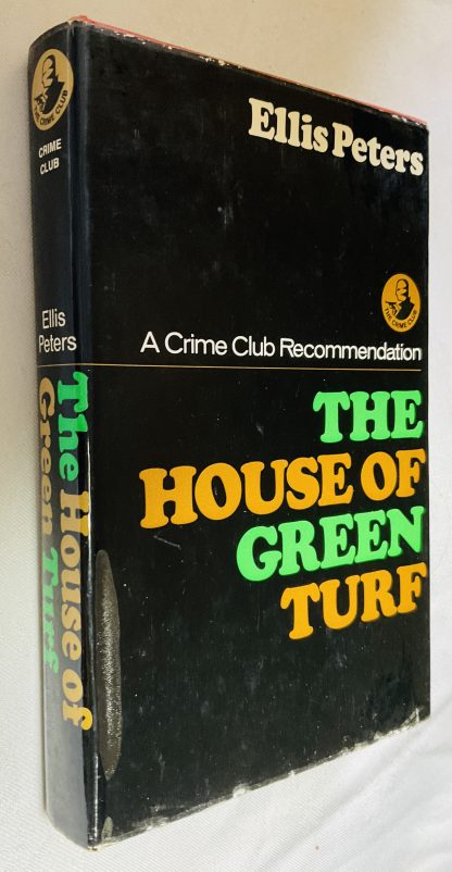 The House Of Green Turf