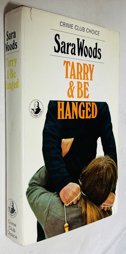 Tarry and Be Hanged