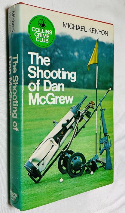 The Shooting of Dan McGrew