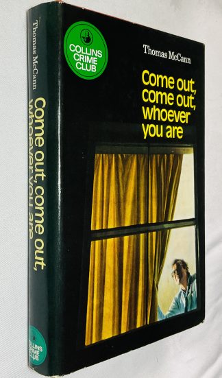 Come Out, Come Out, Whoever You Are