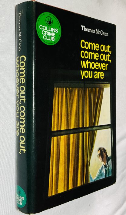 Come Out, Come Out, Whoever You Are