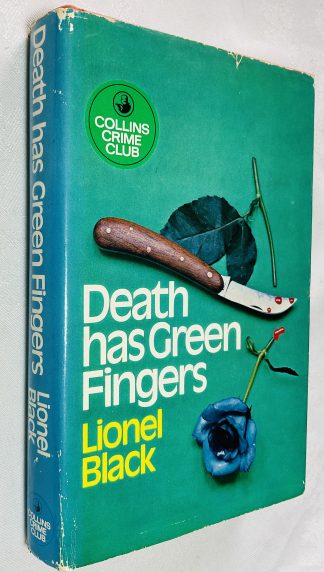 Death Has Green Fingers