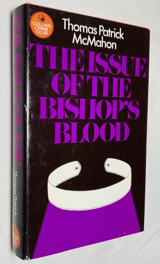 Issue of the Bishop's Blood, The
