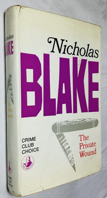 The Private Wound