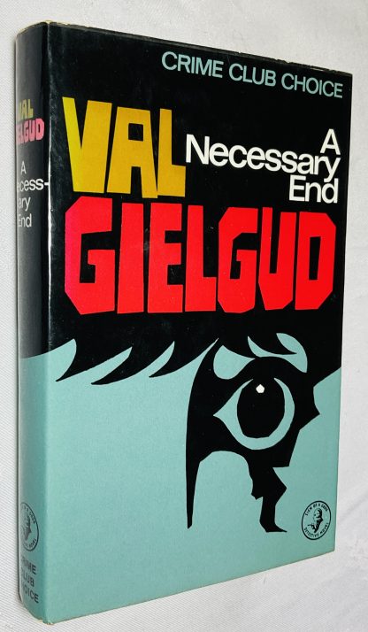 A Necessary End