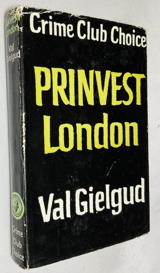 Prinvest London