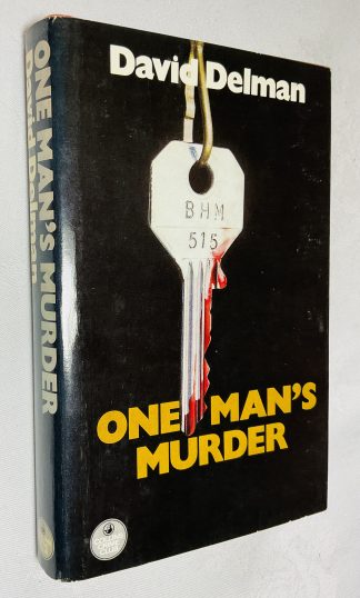 One Man's Murder