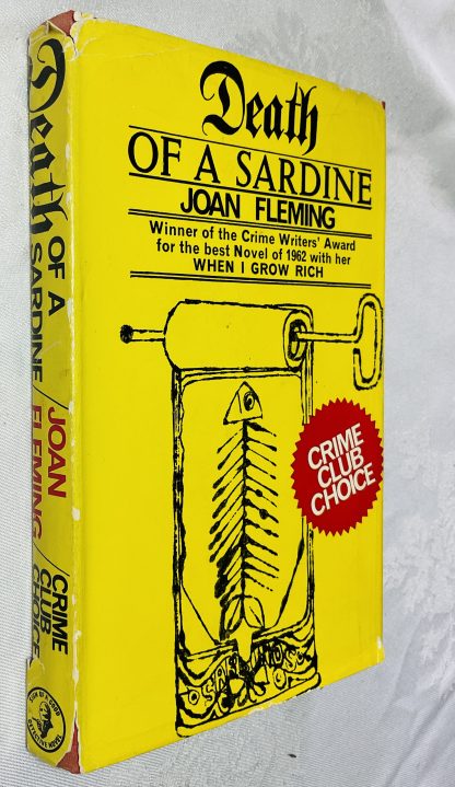 Death of a Sardine