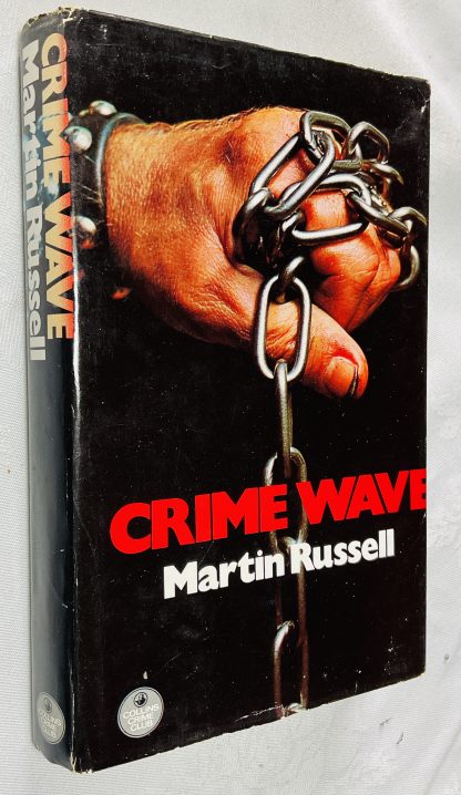 Crime Wave