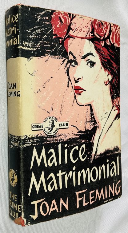 Malice Matrimonial