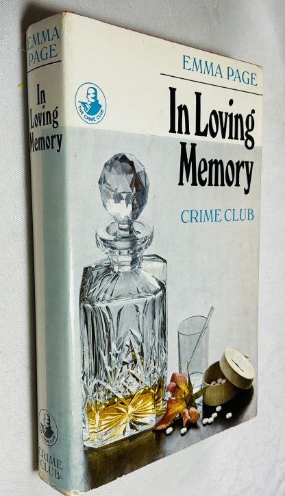 In Loving Memory