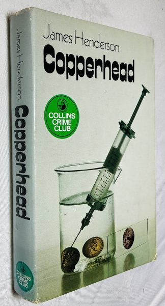 Copperhead