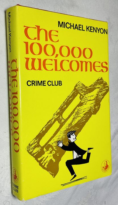 The 100,000 Welcomes