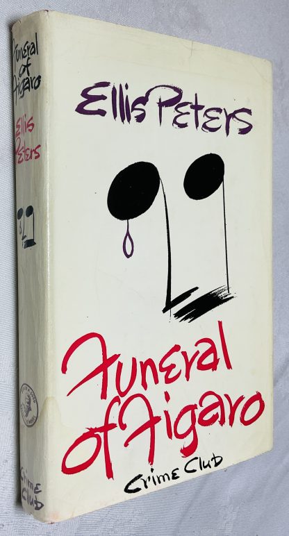 Funeral of Figaro
