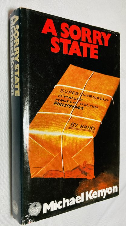 A Sorry State