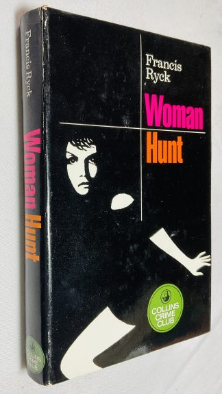 Woman Hunt