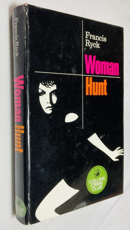 Woman Hunt