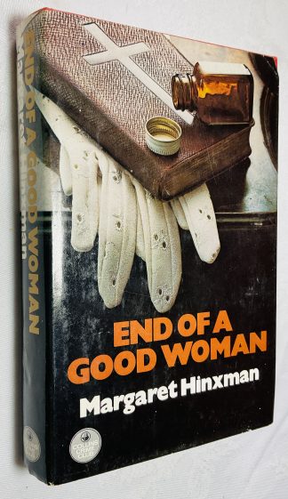 End of a Good Woman