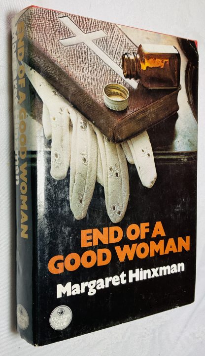 End of a Good Woman