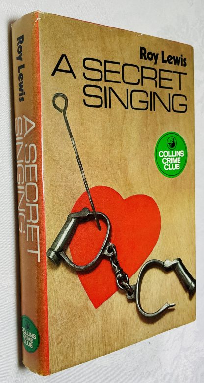 A Secret Singing