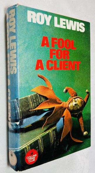 A Fool for a Client