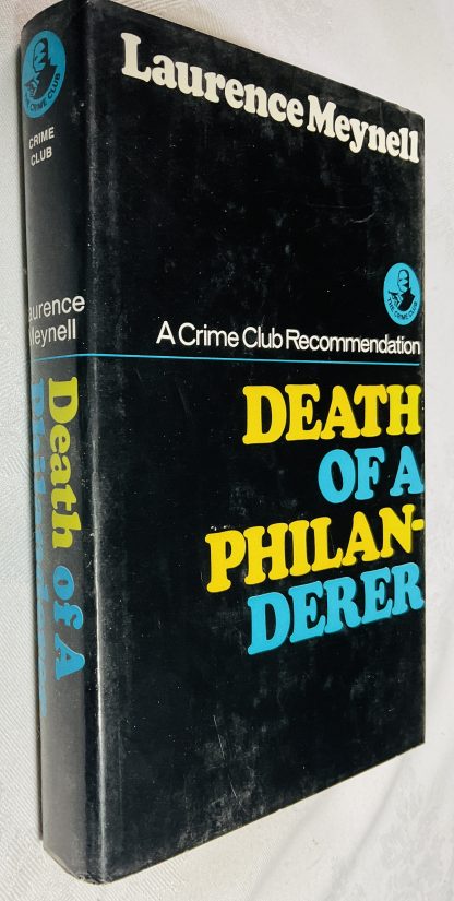 Death of a Philanderer