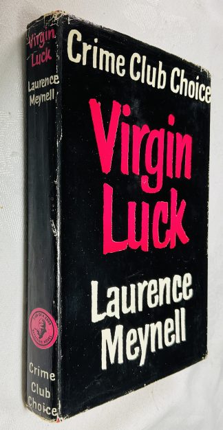 Virgin Luck