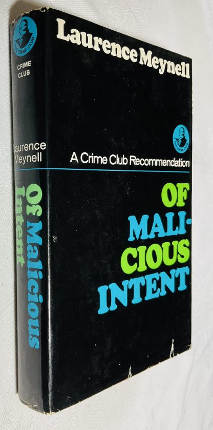 Of Malicious Intent