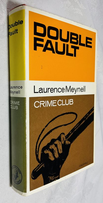 Double Fault