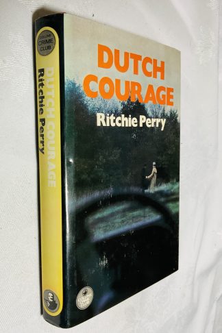 Dutch Courage