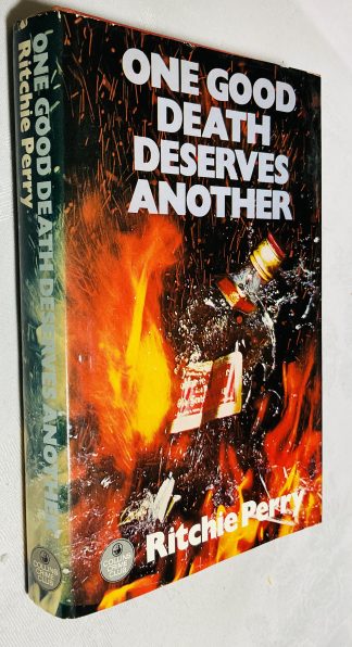 One Good Death Deserves Another