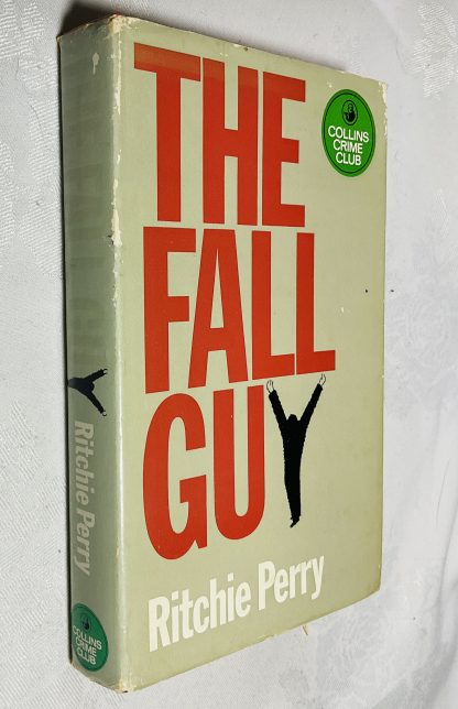 The Fall Guy