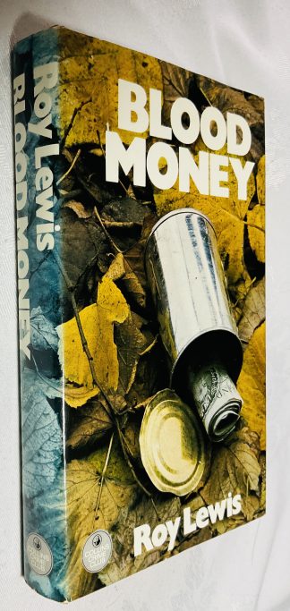 Blood Money