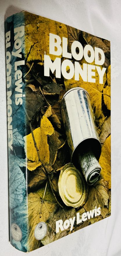 Blood Money