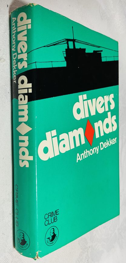 Divers Diamonds
