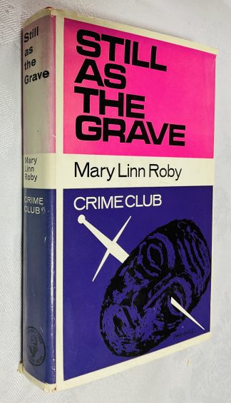 Still As the Grave