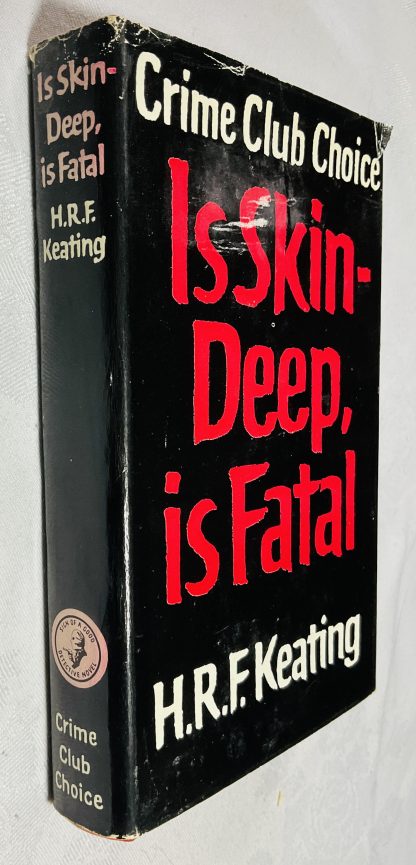 Is Skin-Deep, is Fatal