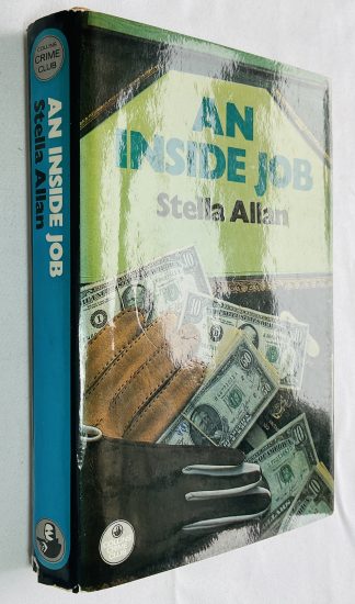 An Inside Job