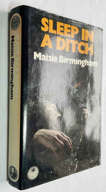 Sleep in a Ditch