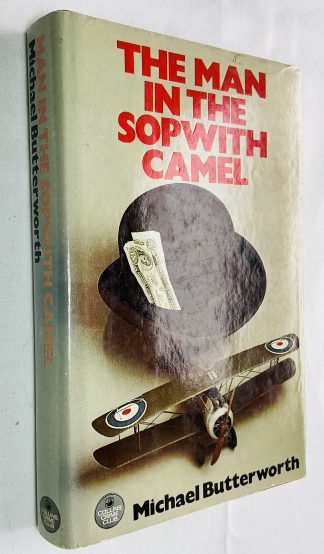 The Man in the Sopwith Camel