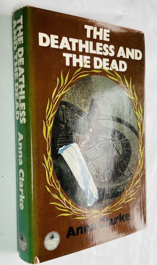 The Deathless and the Dead