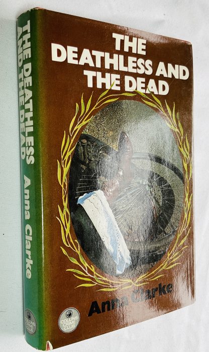 The Deathless and the Dead