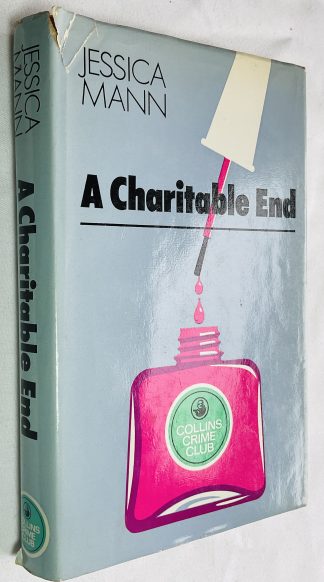 A Charitable End