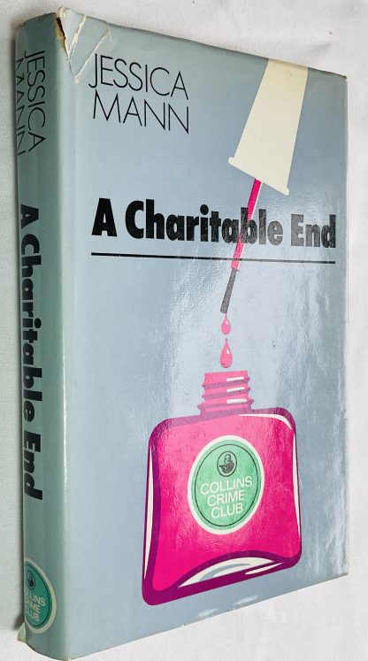 A Charitable End