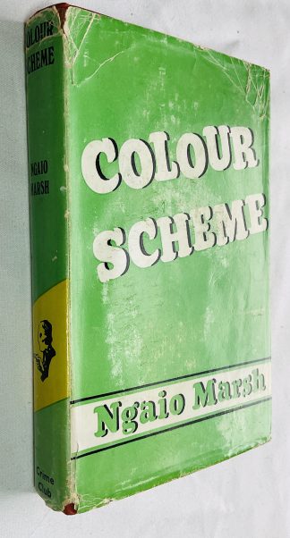 Colour Scheme