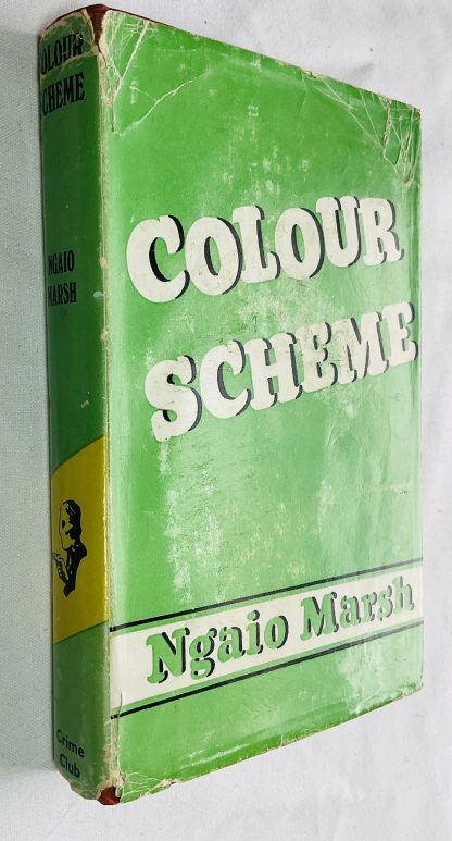 Colour Scheme