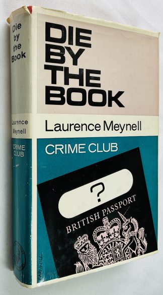 Die by the Book