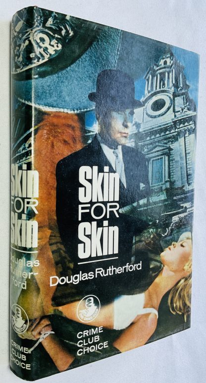Skin for Skin